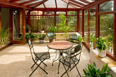 Ruckley conservatory quotes