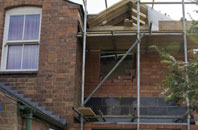 free Ruckley home extension quotes